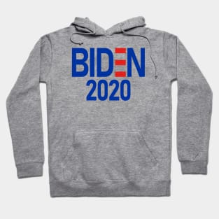 Biden 2020 Hoodie